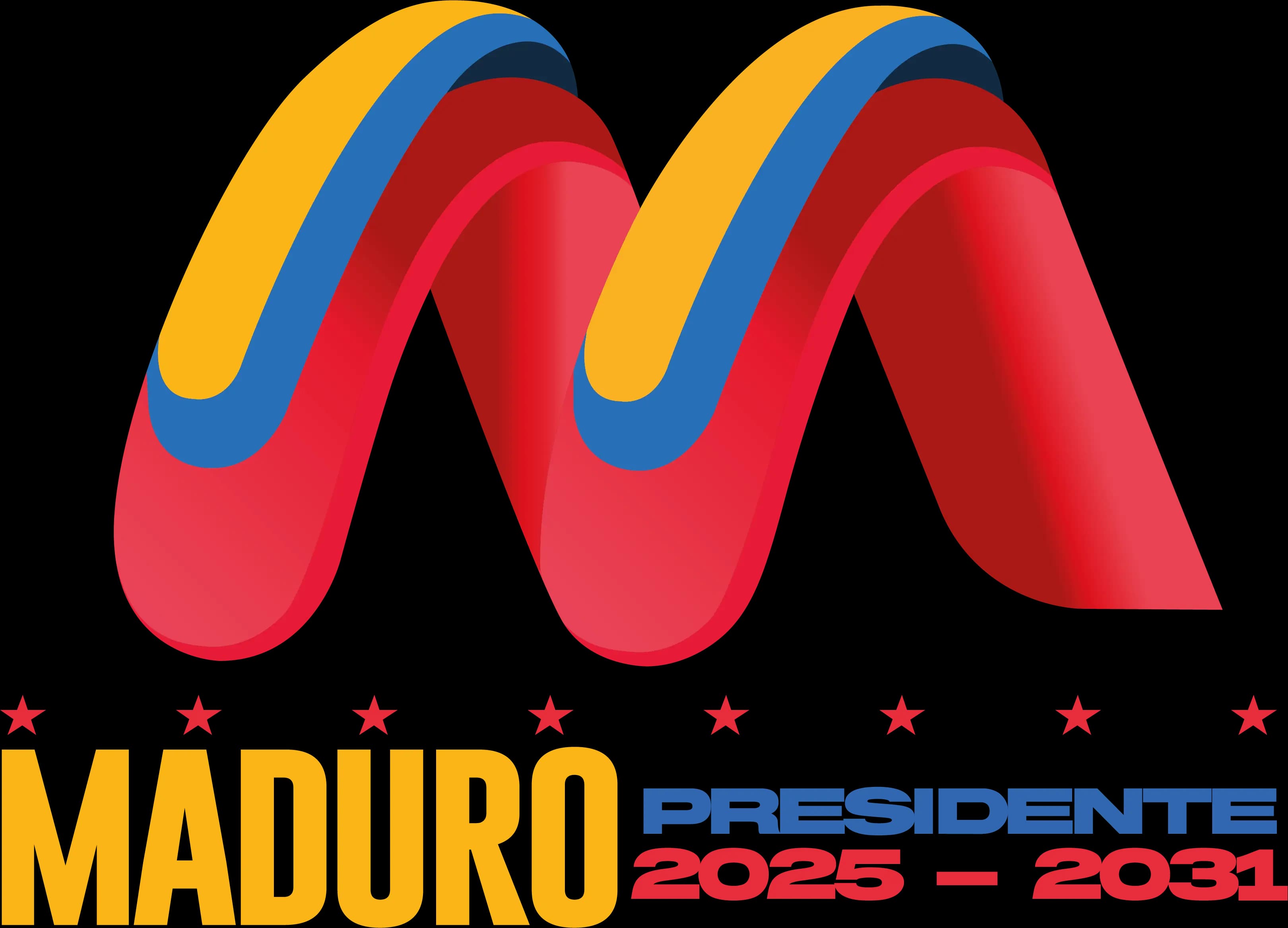 Logo Maduro
