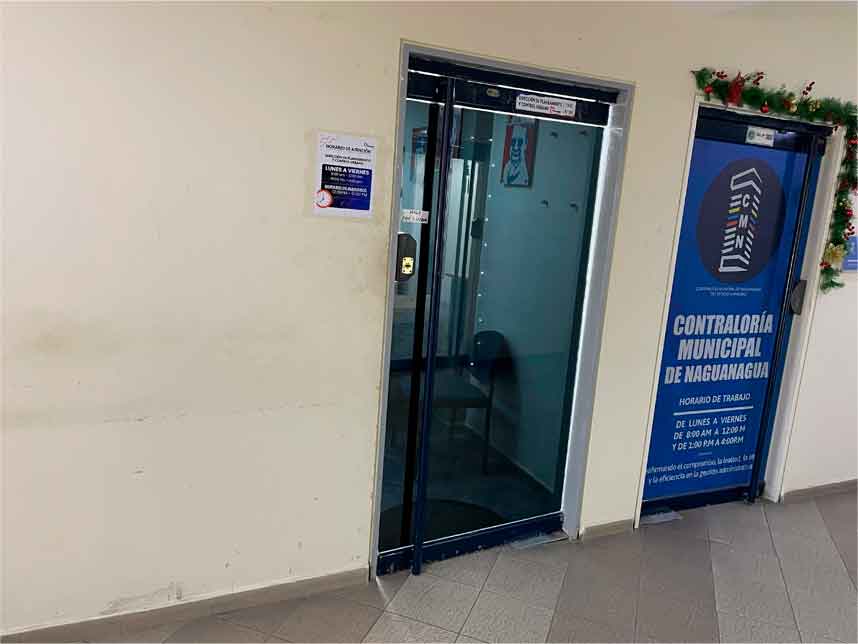 Edificio - Planeamiento y Control Urbano